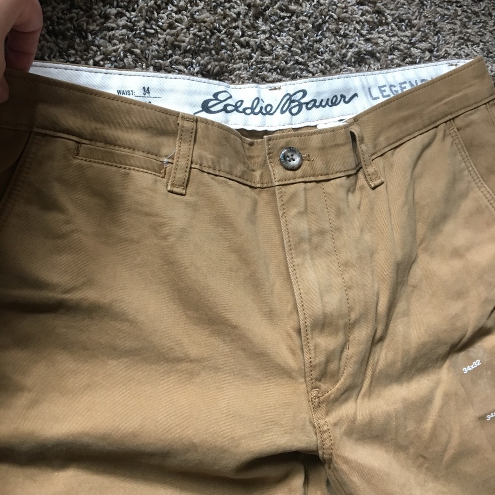 Eddie Bauer Men’s pants